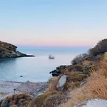 Kythnian Retreat Villa