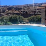 Kythnian Retreat Villa