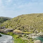 Villa Kythnian Retreat