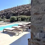 Villa Kythnian Retreat