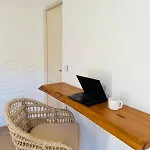 Kythnian Retreat