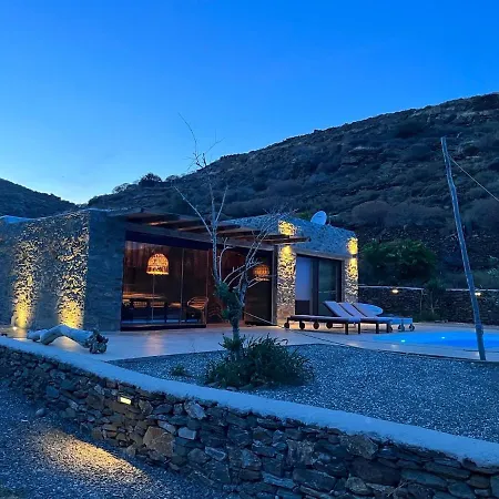 Kythnian Retreat *