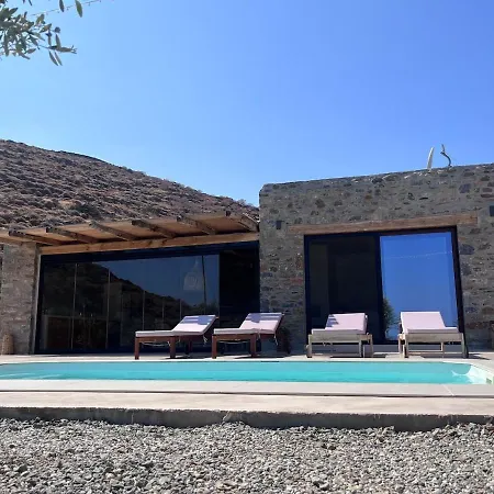 Villa Kythnian Retreat Kithnos