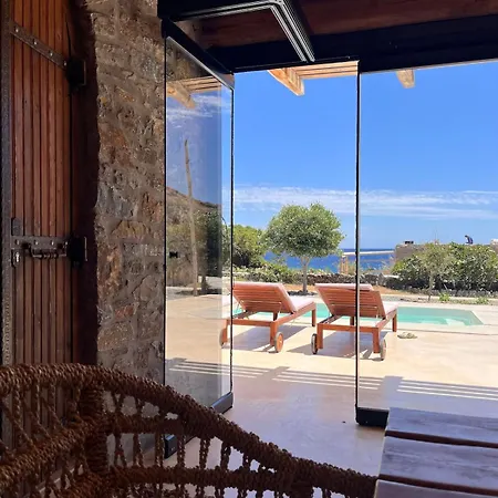 Kythnian Retreat *