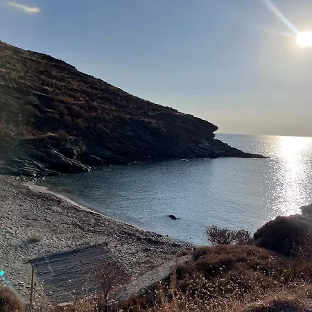 Villa Kythnian Retreat *