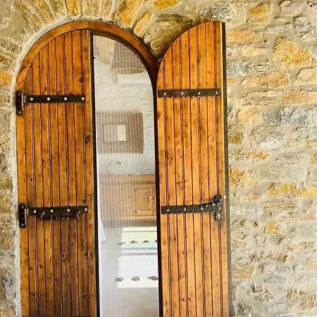 Kythnian Retreat Villa *