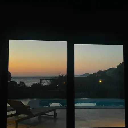 Kythnian Retreat *