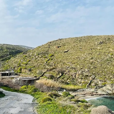 Villa Kythnian Retreat