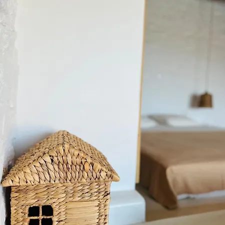 Villa Kythnian Retreat