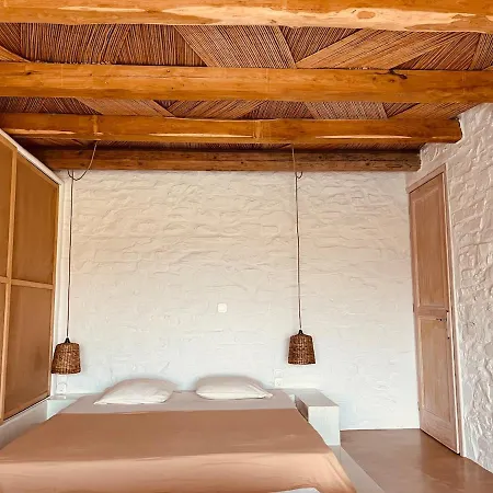 Kythnian Retreat *