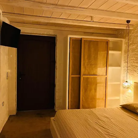 Kythnian Retreat Kithnos