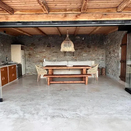 Villa Kythnian Retreat