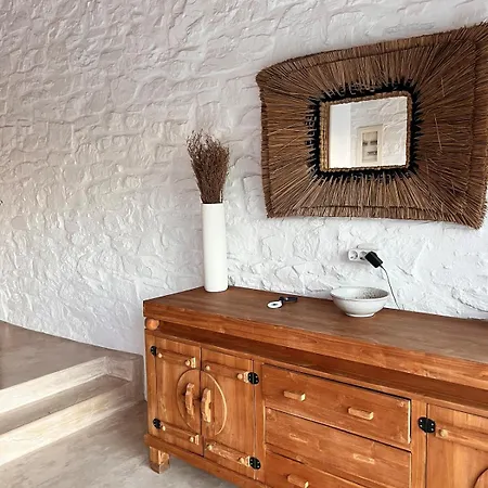 Kythnian Retreat Kithnos