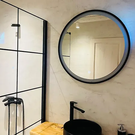 Kythnian Retreat Villa *