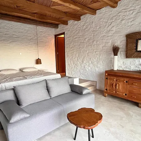 Kythnian Retreat Villa Kithnos