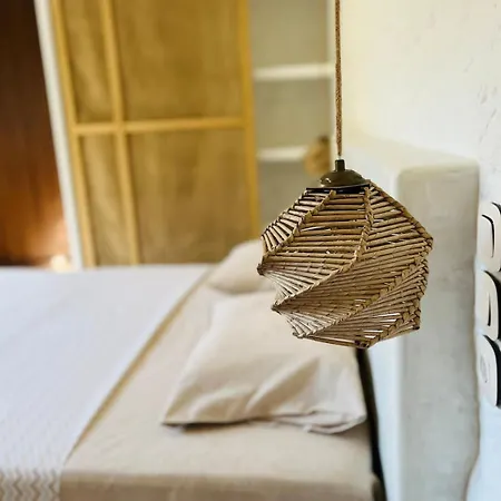 Villa Kythnian Retreat Kithnos