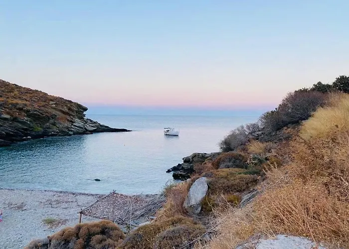 Kythnian Retreat فيلة