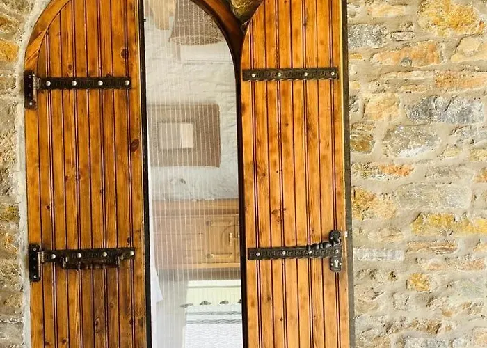 Kythnian Retreat فيلة *