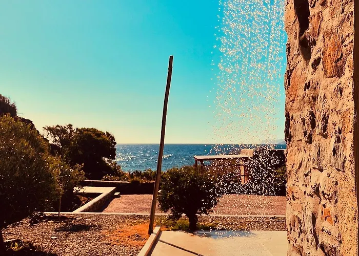 Kythnian Retreat فيلة *