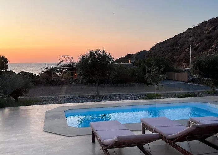 Kythnian Retreat * كيثنوس