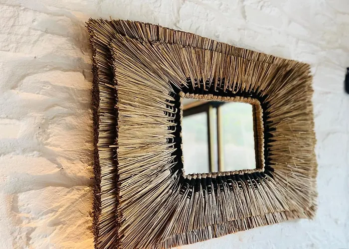 Kythnian Retreat فيلة