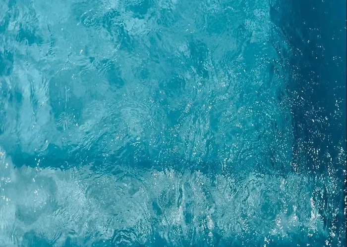 فيلة Kythnian Retreat *